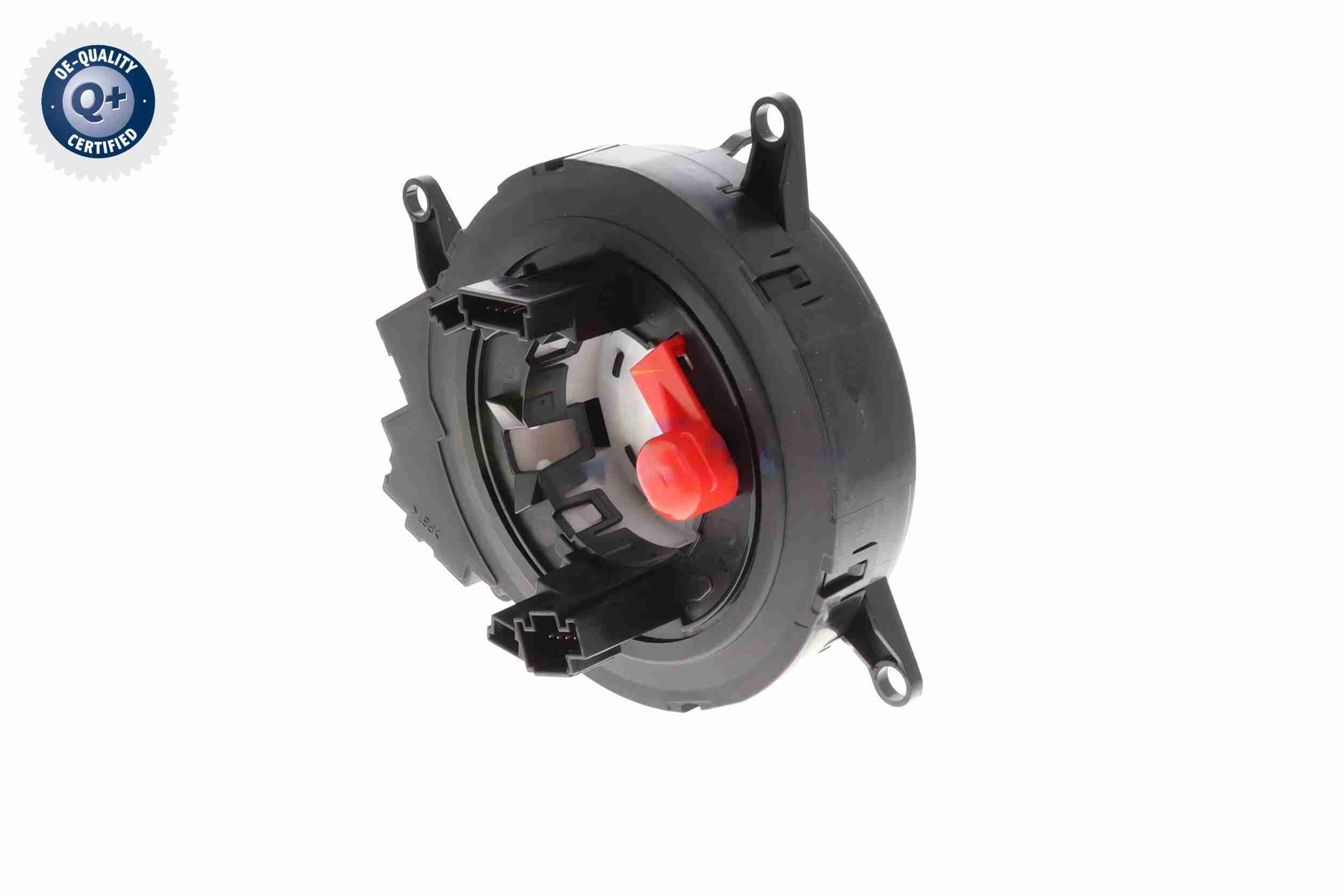 Wickelfeder, Airbag