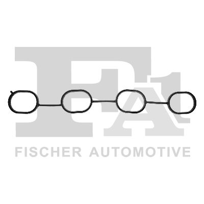 Dichtung, Ansaugkrümmer