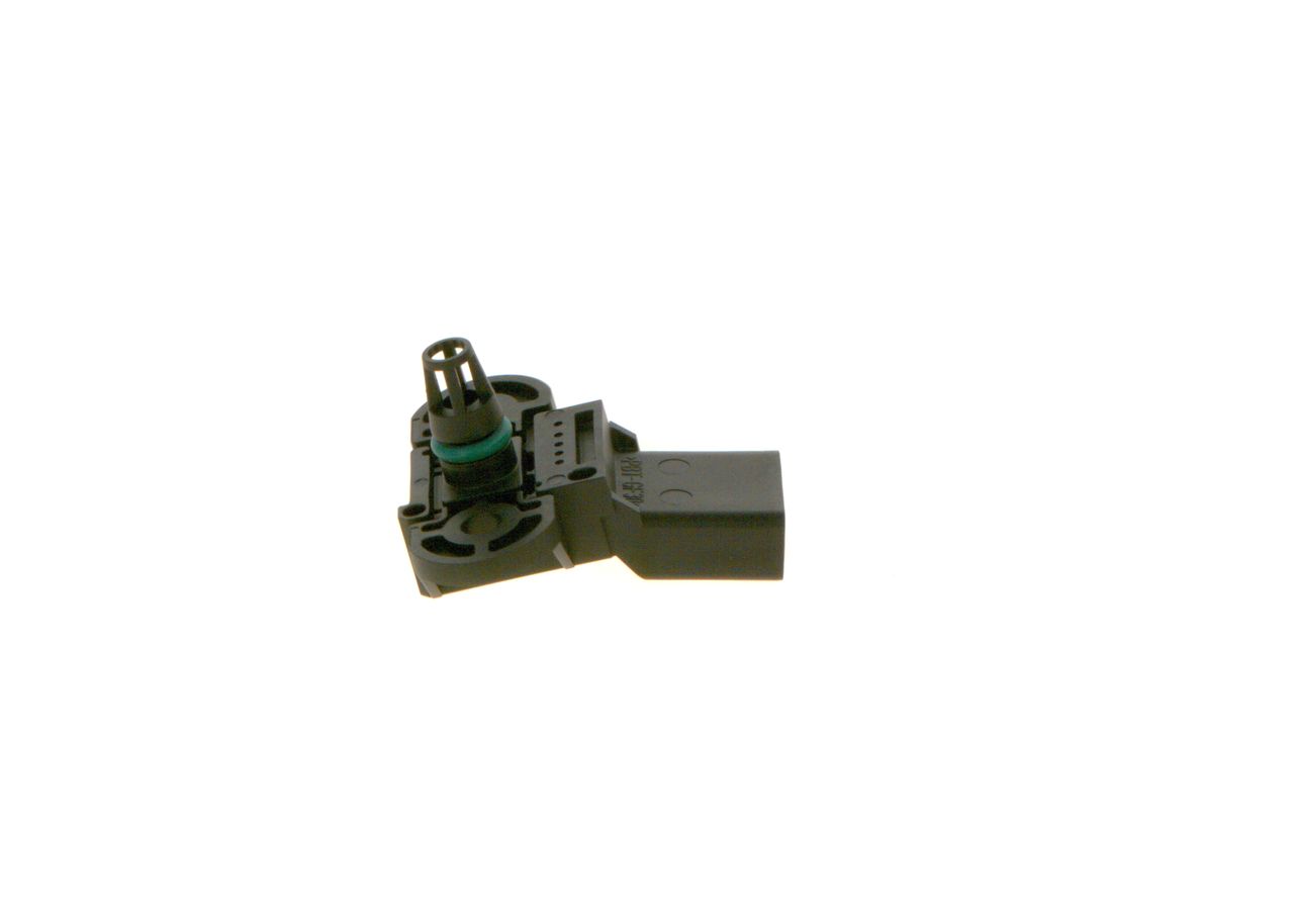 Drucksensor, Bremskraftverst&auml;rker