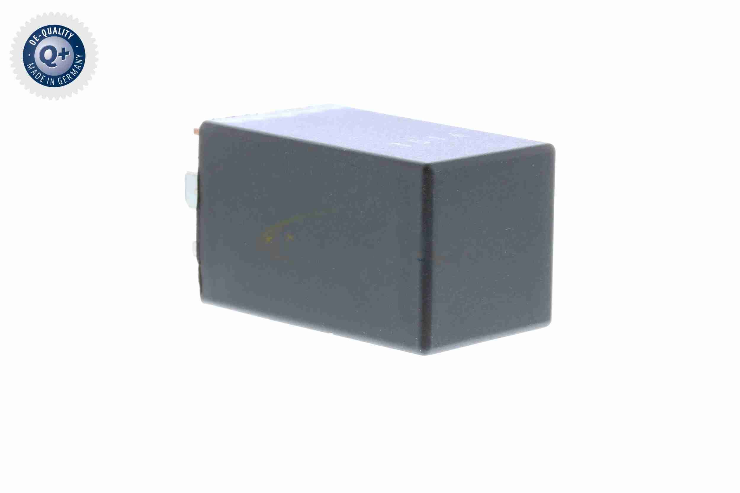 Relais, Glühanlage Relais, Glühanlage