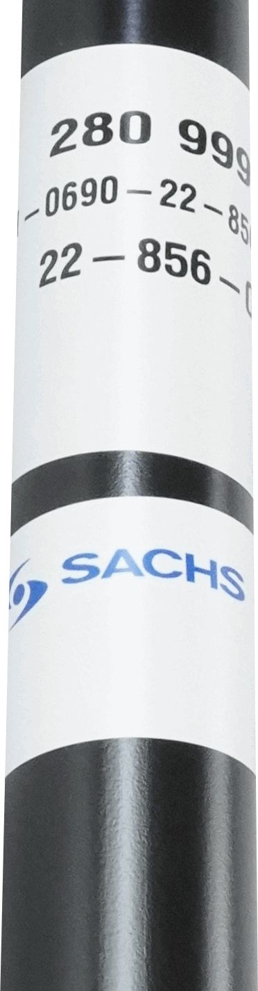 Lenkungsd&auml;mpfer