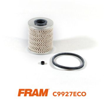 Filtro combustible