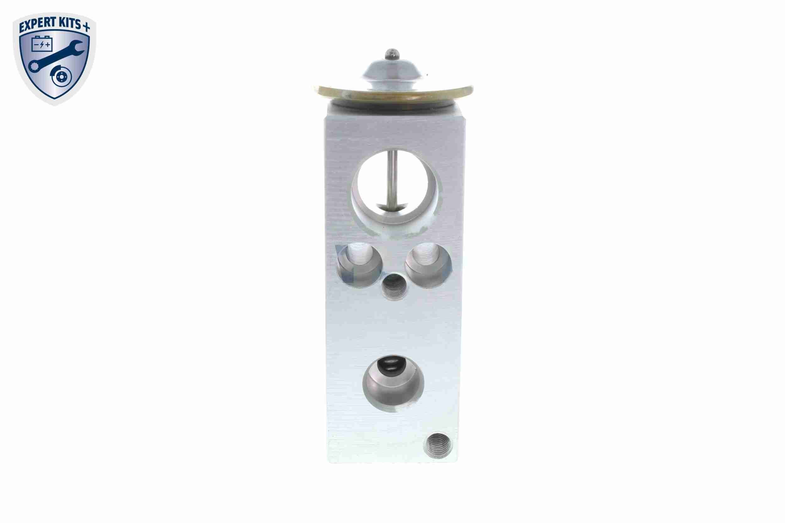 Expansionsventil, Klimaanlage