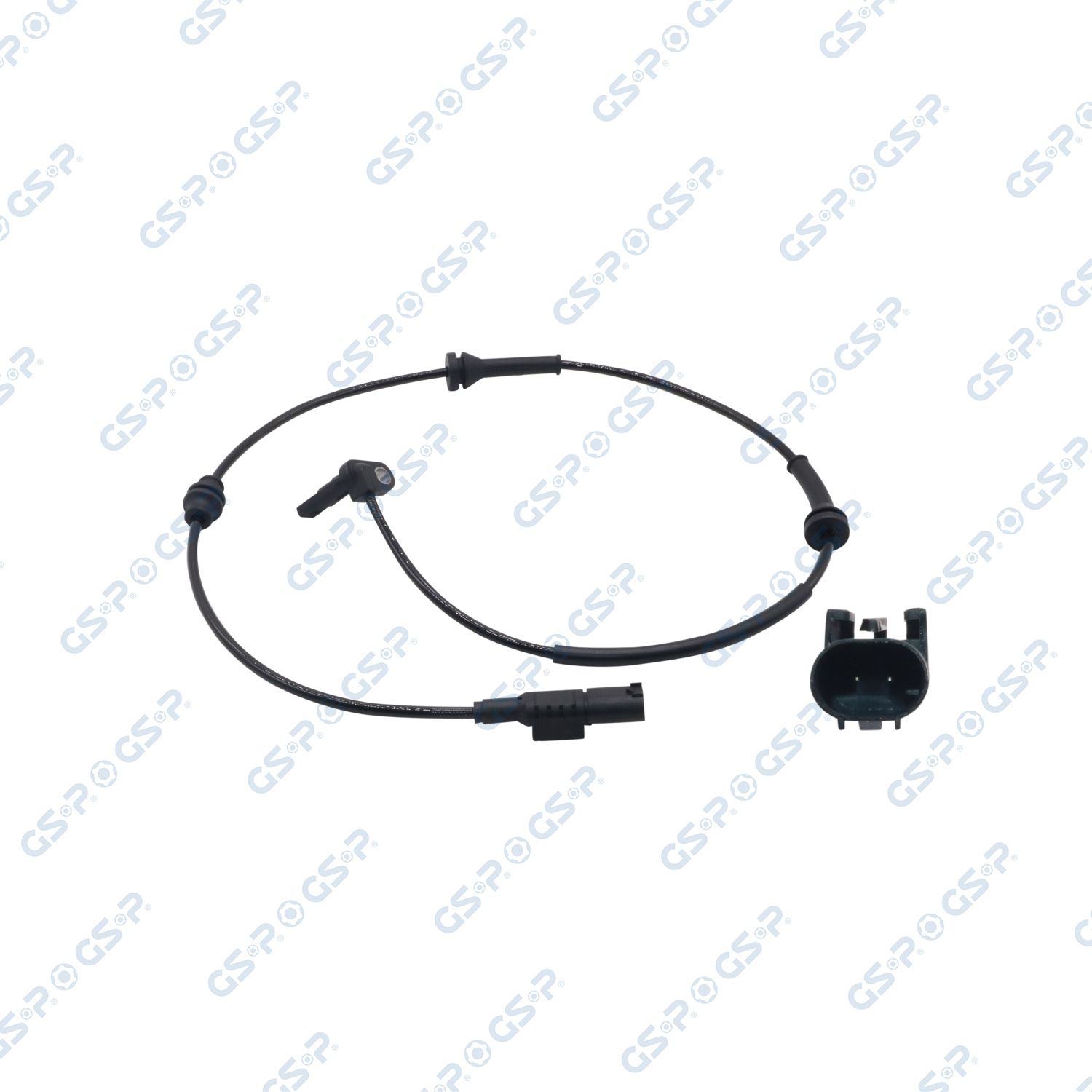 Sensor, revoluciones de la rueda