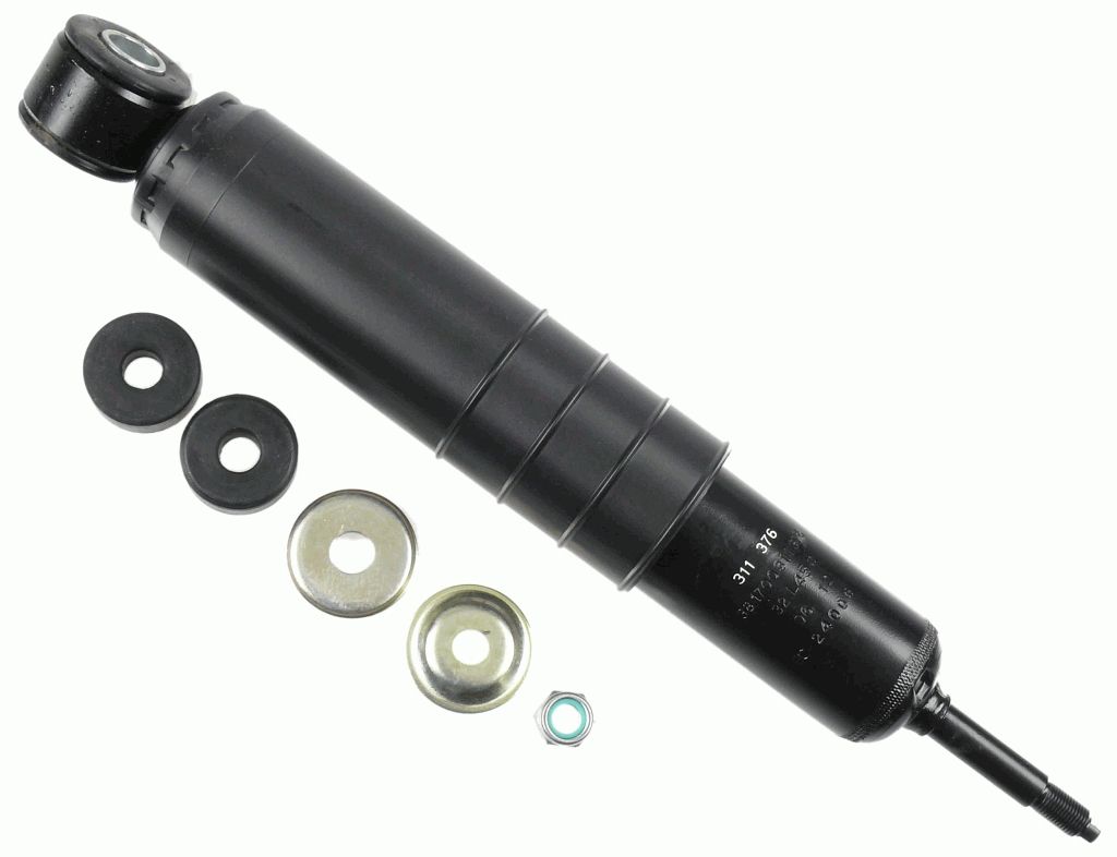 SACHS SHOCK ABSORBER - TecDoc 1