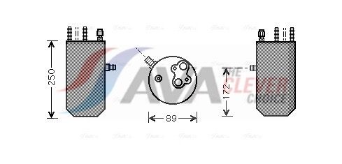 Trockner, Klimaanlage