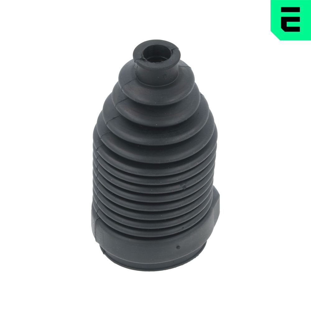 OPTIMAL F8-4076 - Faltenbalg, Lenkung