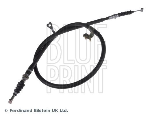 Cable de accionamiento, freno de estacionamiento