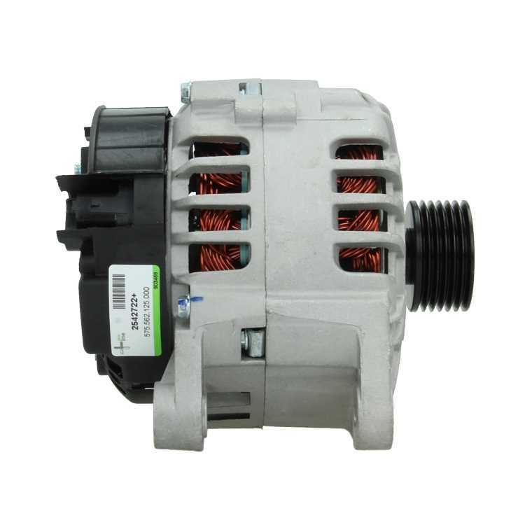 Generator Generator