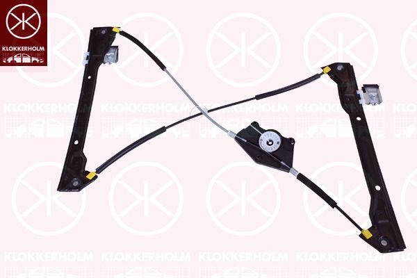 95141101 KH ablakemelő