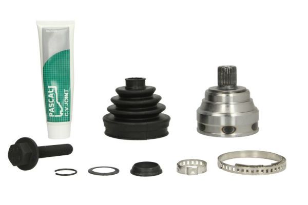 PASCAL G1A003PC - Gelenk, Antriebswelle