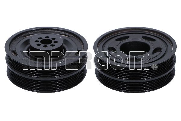 ORIGINAL IMPERIUM 10098 - Riemenscheibe, Kurbelwelle