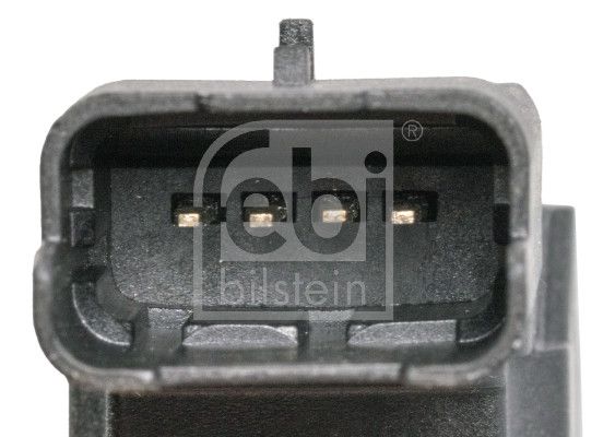Sensor, Saugrohrdruck