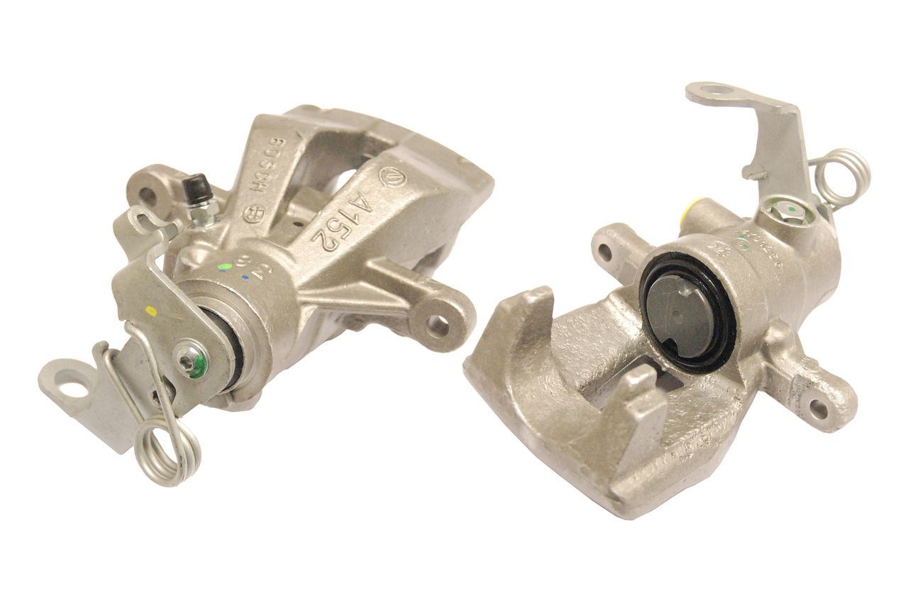 Bremssattel