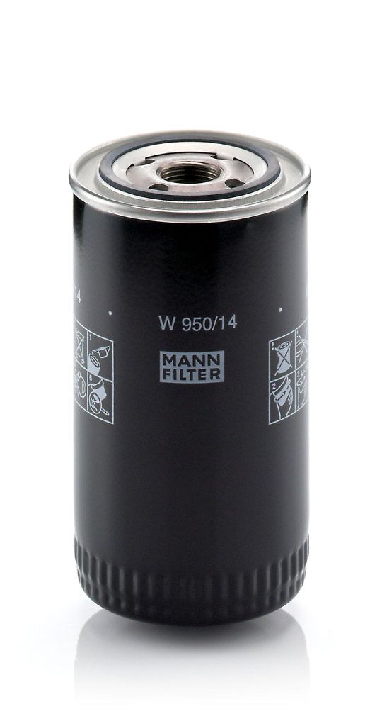 &Ouml;lfilter