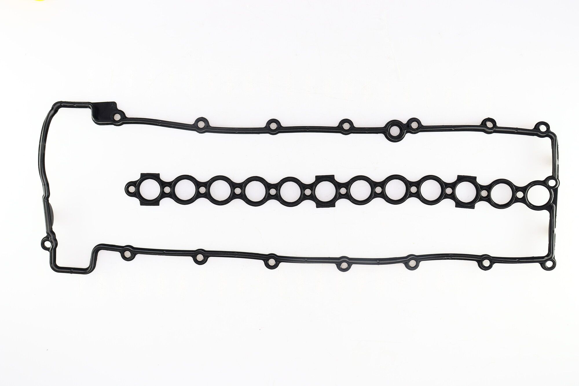 CORTECO 440435P - Dichtung, Zylinderkopfhaube