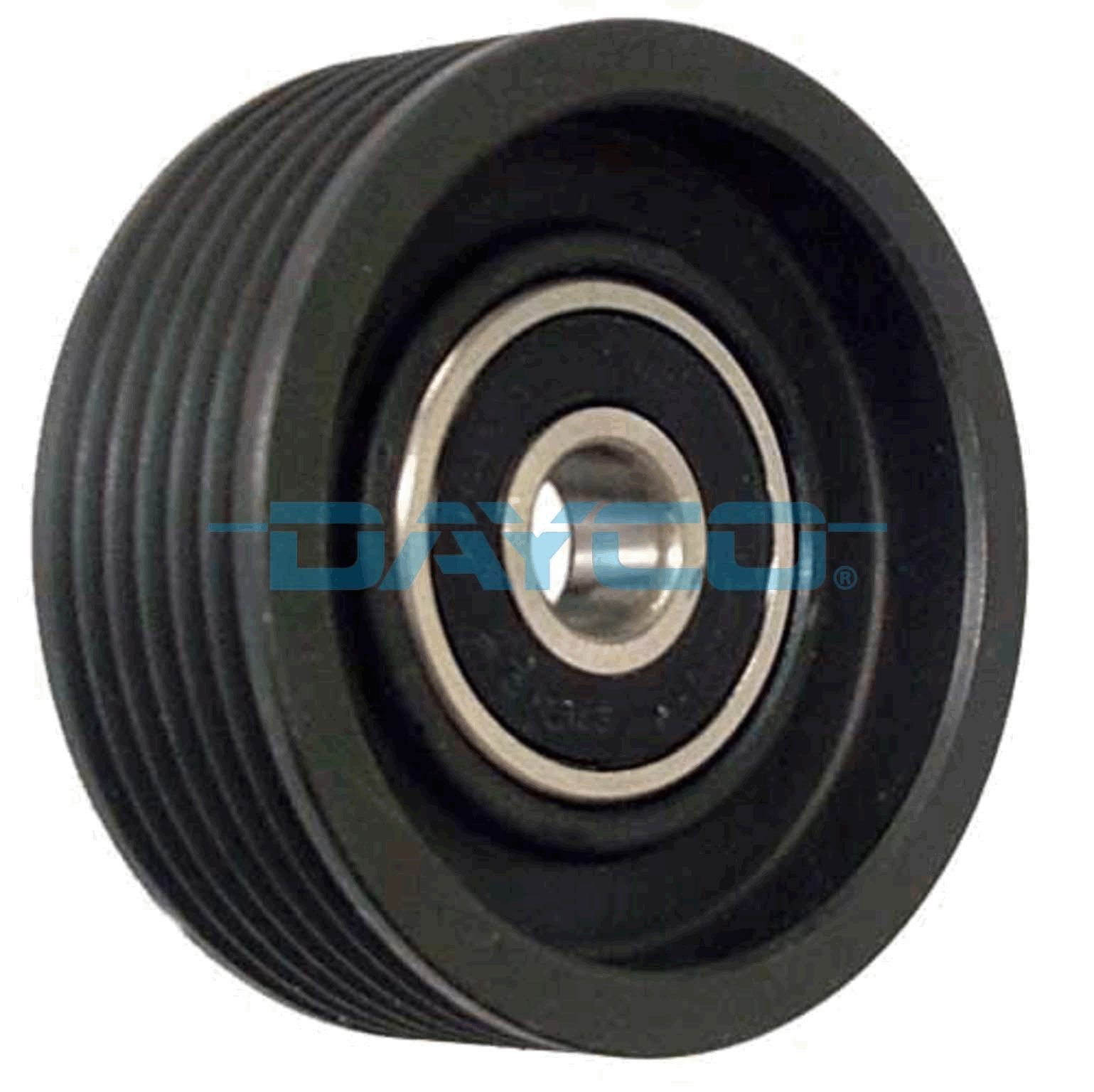 IDLER/TENSIONER PULLEY (89184) EP125 - TecDoc Only