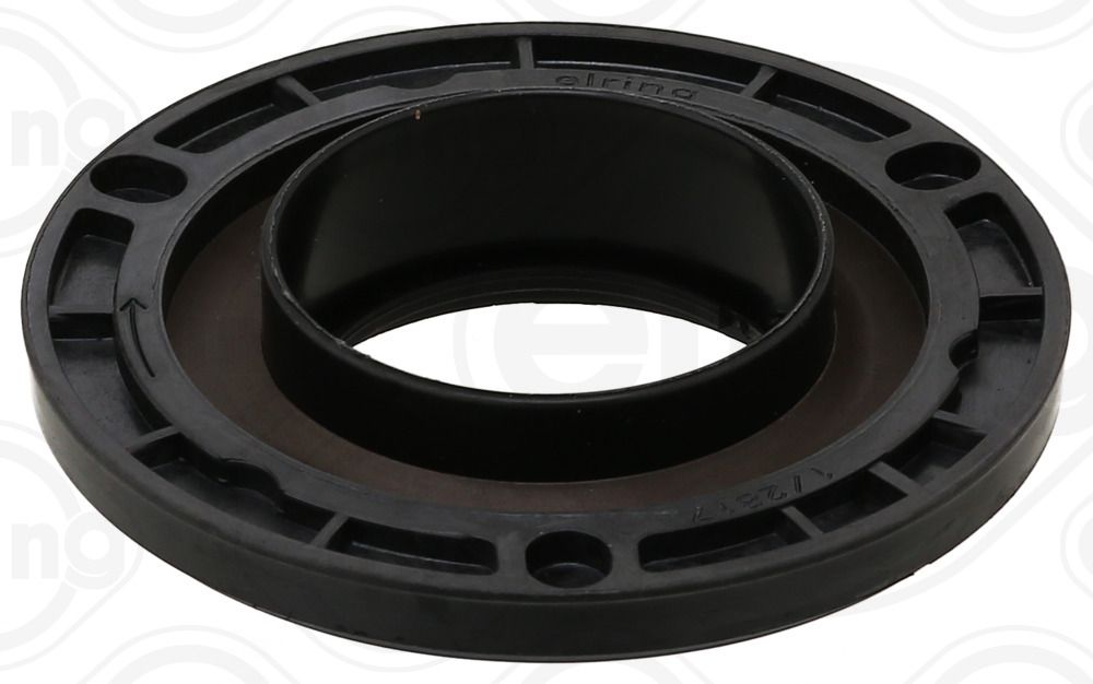 Wellendichtring, Kurbelwelle