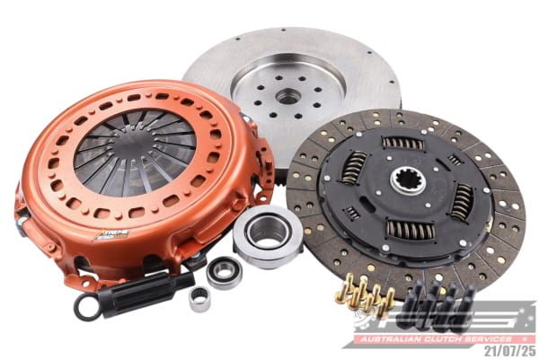 KIT HD DODGE RAM 5.9/6.7L inc SMF - TecDoc Only