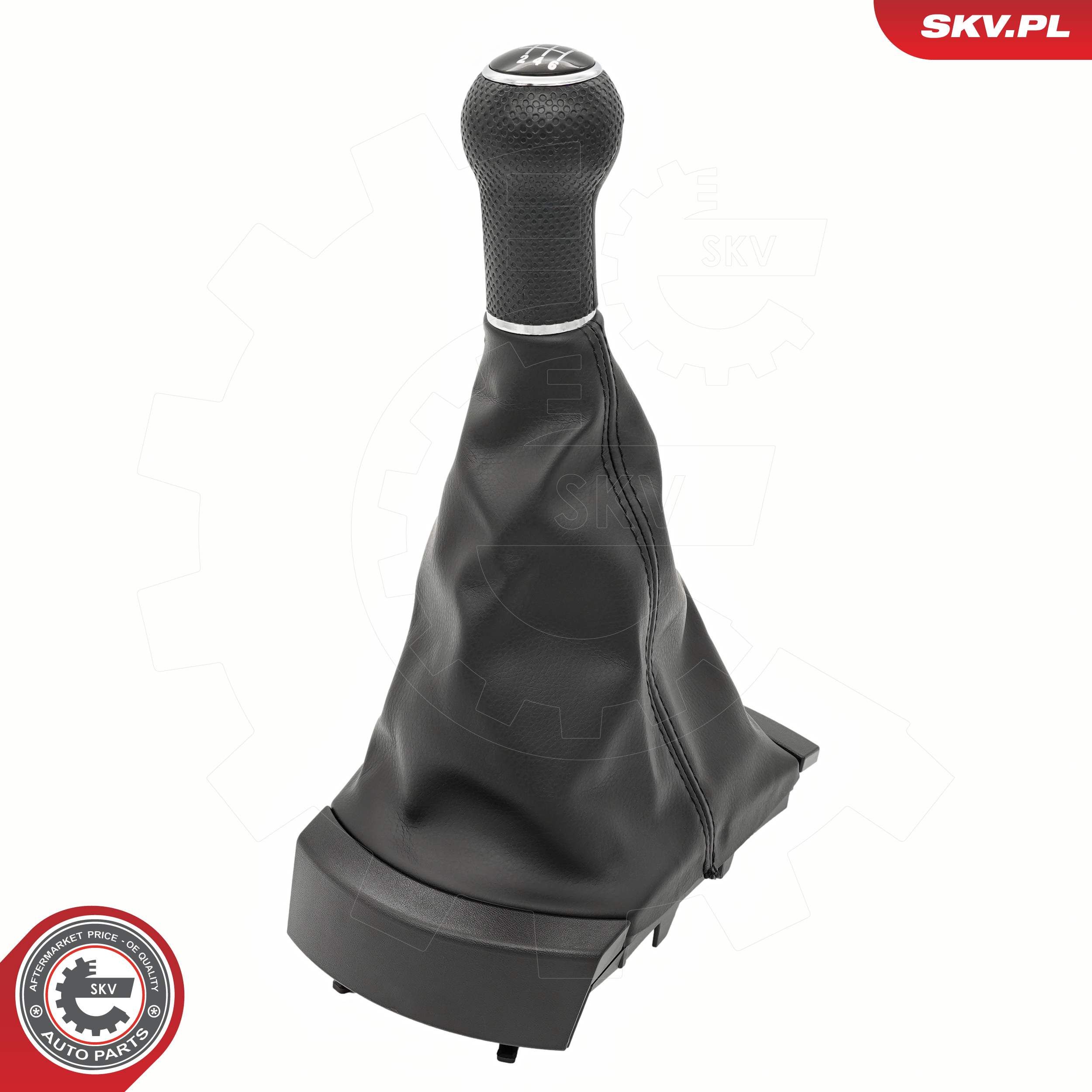 ESEN SKV 63SKV556 - Schalthebelknauf