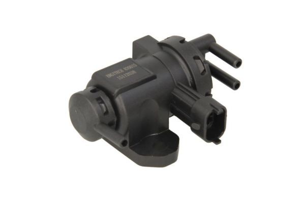 Drukconvertor, turbolader