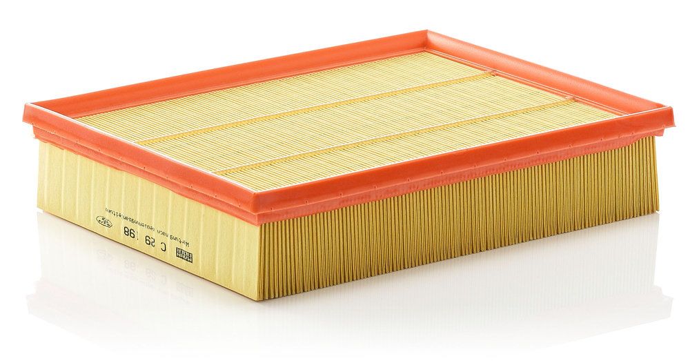 MANN-FILTER C 29 198 - Luftfilter