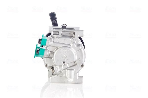 Kompressor, Klimaanlage Kompressor, Klimaanlage