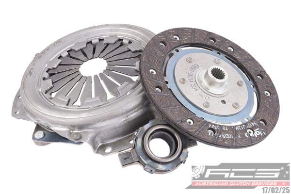 KIT STD FIAT 500 0.5L - TecDoc Only