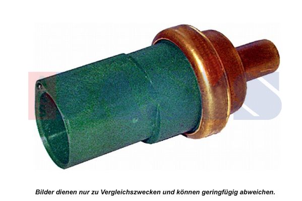 Sensor, Kühlmitteltemperatur