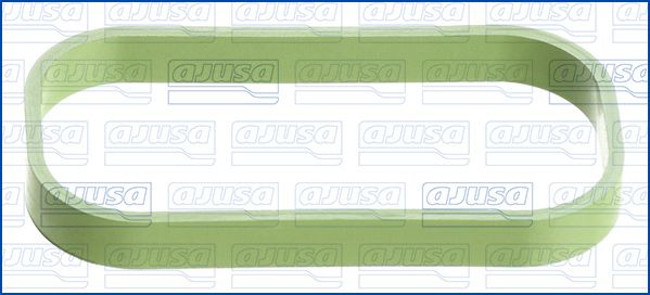 Dichtung, Ansaugkr&uuml;mmer