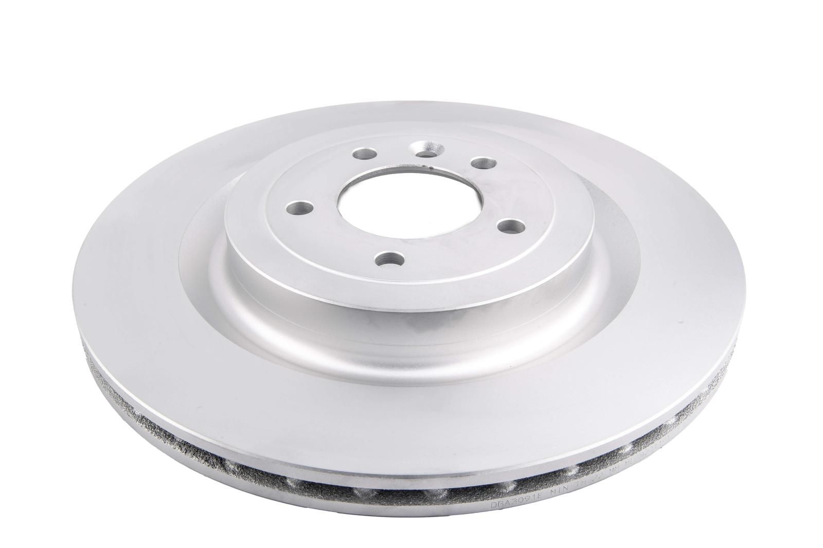 En-Shield Standard HC PP [ Land Rover/Range Rover LG Series L405 13-> & Range Rover Sport LW Series L494 13-> R ] - TecDoc 1