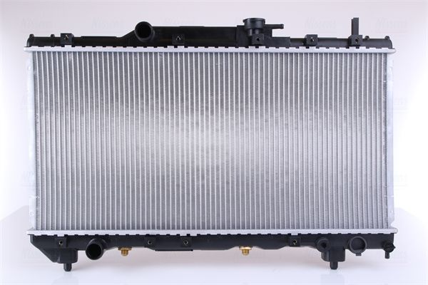 Radiator, engine cooling 64806