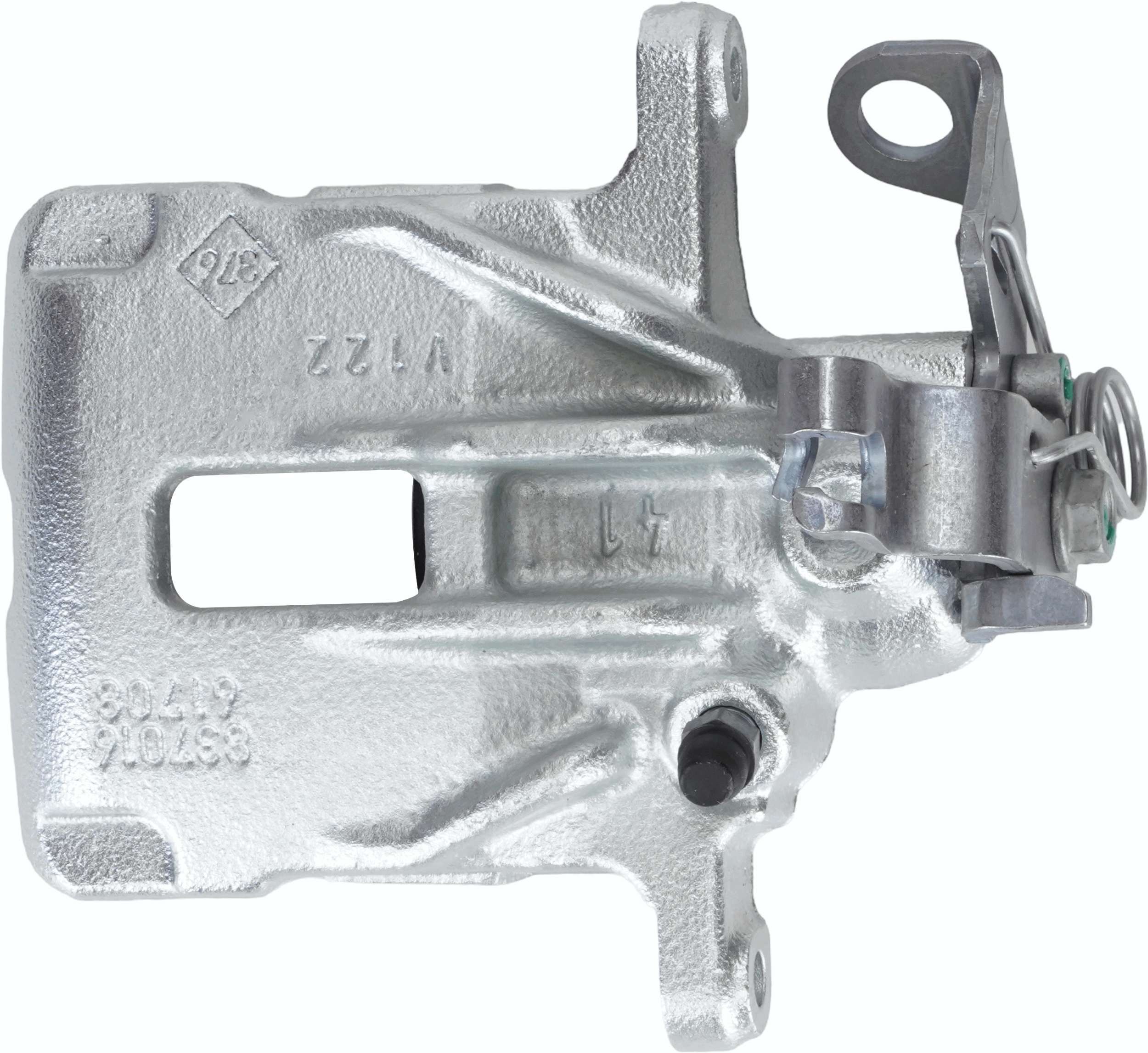 Bremssattel Bremssattel