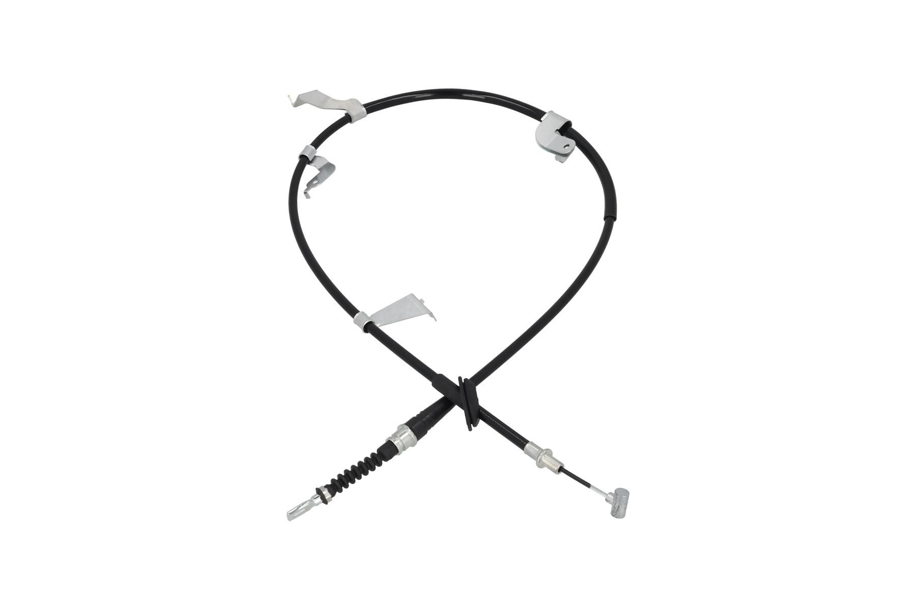 KAMOKA 1190630 - Seilzug, Feststellbremse