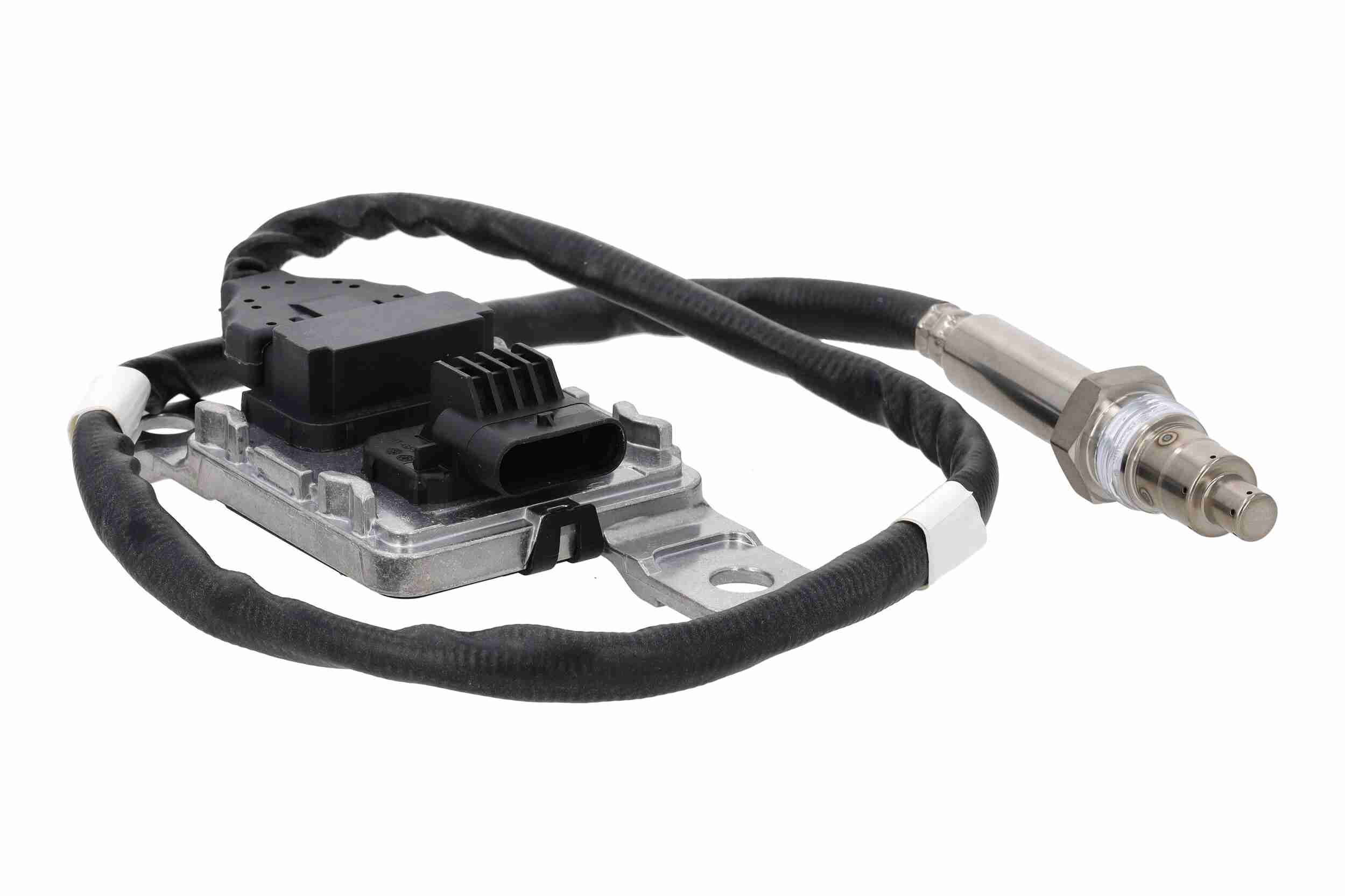 NOx-Sensor, Harnstoffeinspritzung