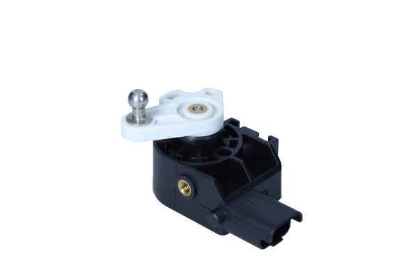 Sensor, Leuchtweitenregulierung