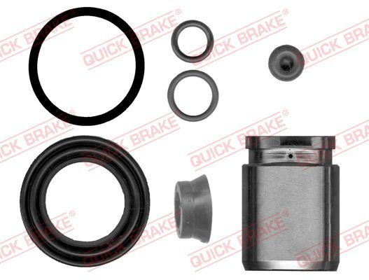 Repair Kit, brake caliper 114-5142