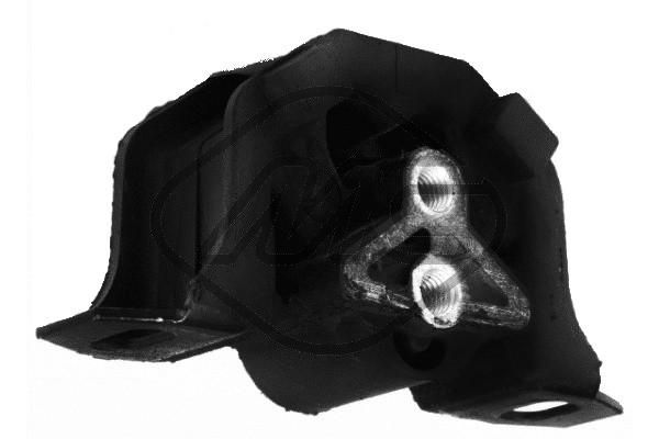 Metalcaucho 02369 - Lagerung, Motor