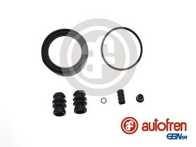 Repair Kit, brake caliper D4552