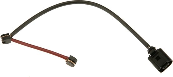 TRW GIC354 - Warnkontakt, Bremsbelagverschlei&szlig;