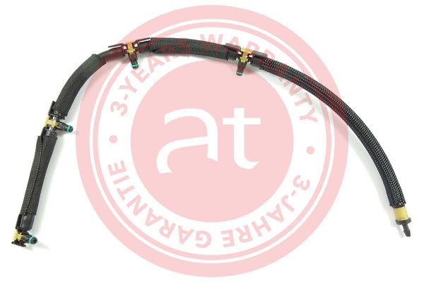 at autoteile germany at21970 - Schlauch, Leckkraftstoff