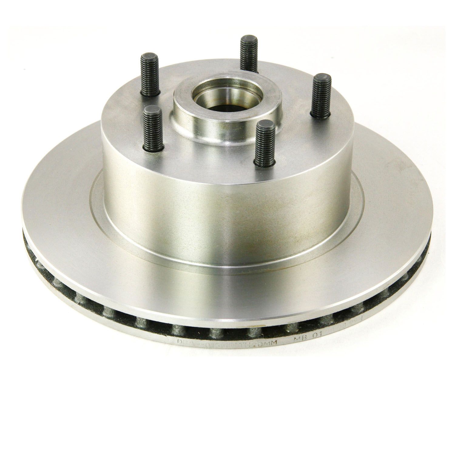 Street Standard KP [ Holden 78-92 VB-VP F ] with Brg cups HUB TYPE - TecDoc 1