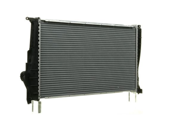 K&uuml;hler, Motork&uuml;hlung