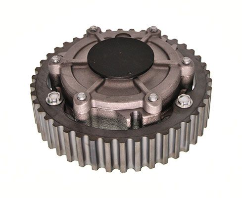 Stellelement, Exzenterwelle (variabler Ventilhub)