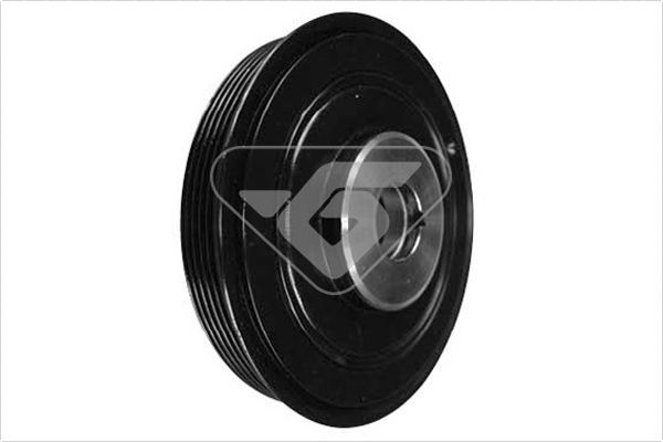 Belt Pulley, crankshaft DP016