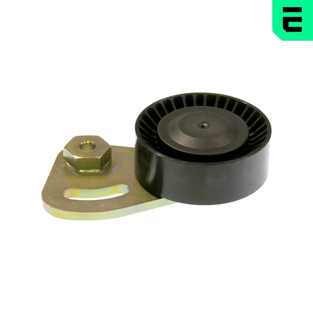 OPTIMAL 0-N1514 - Spannarm, Keilrippenriemen