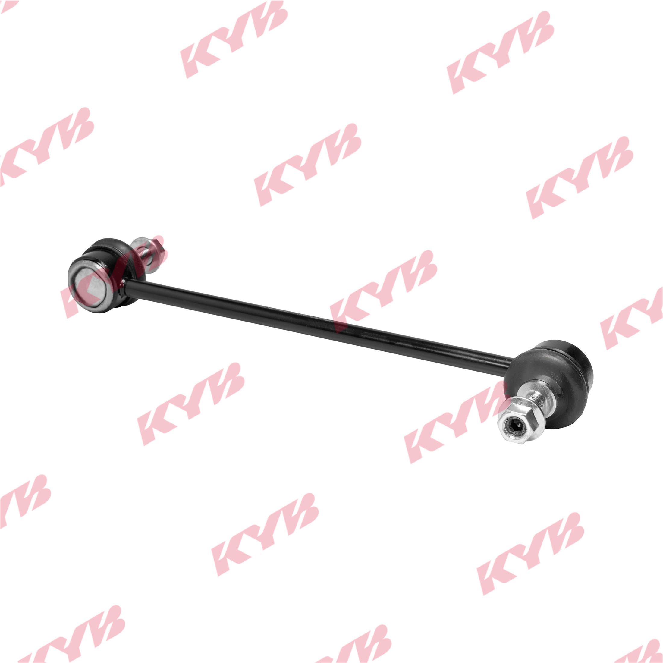 Stange/Strebe, Stabilisator
