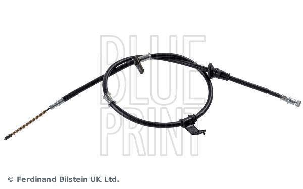 Cable de accionamiento, freno de estacionamiento