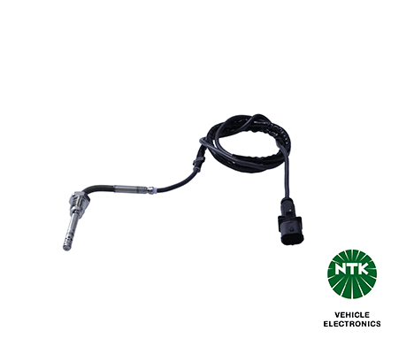 Sensor, Abgastemperatur