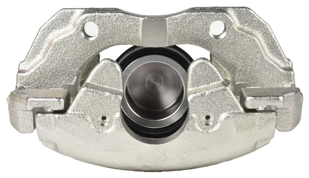 DBA Street Series Mazda 3 BK 2.0L Petrol FWD Front L/H 2/2003 - 3/09 - TecDoc 2